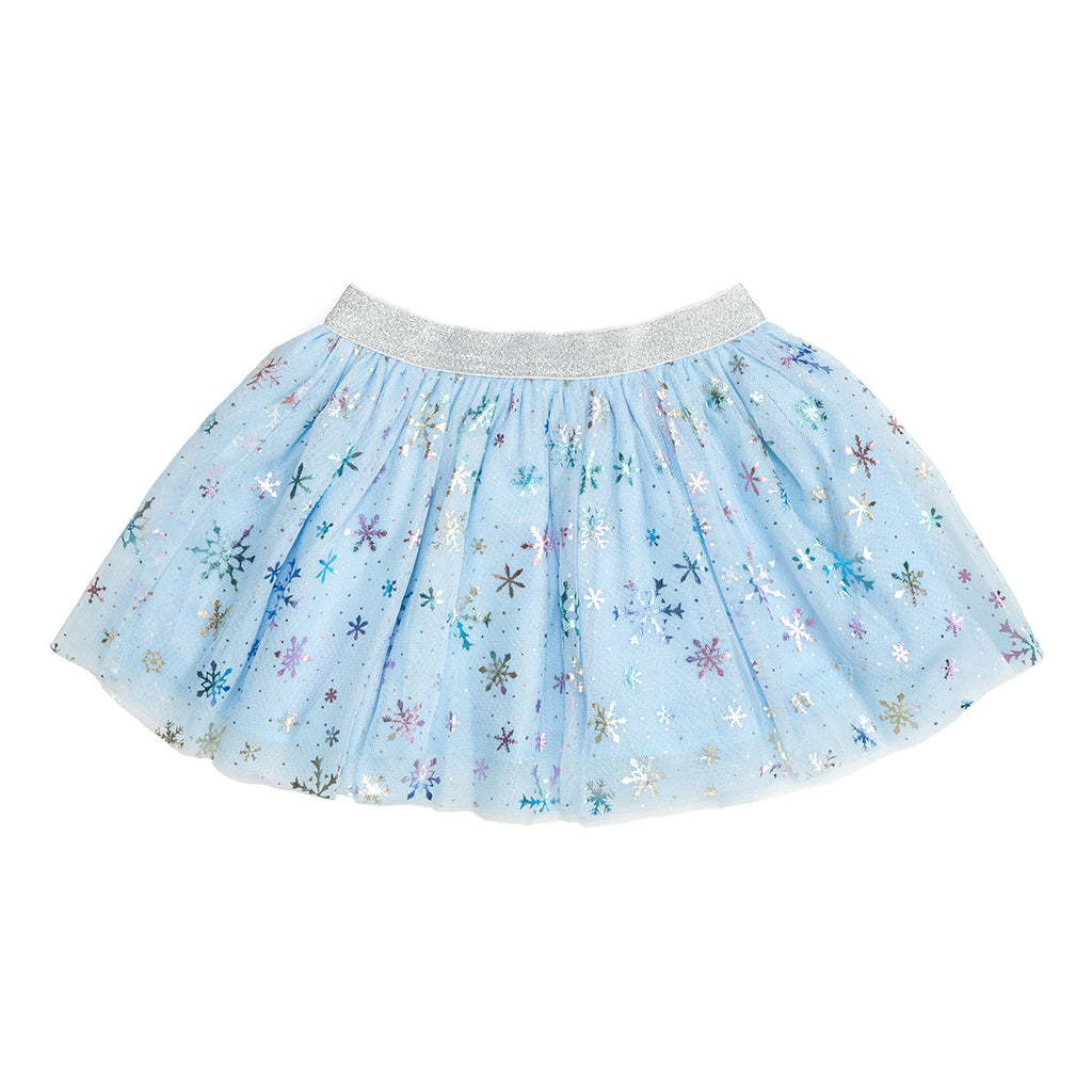 Snow Princess Iridescent Tutu – Sweet Wink