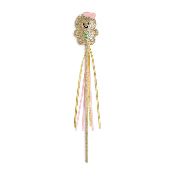 Gingerbread Christmas Wand – Sweet Wink