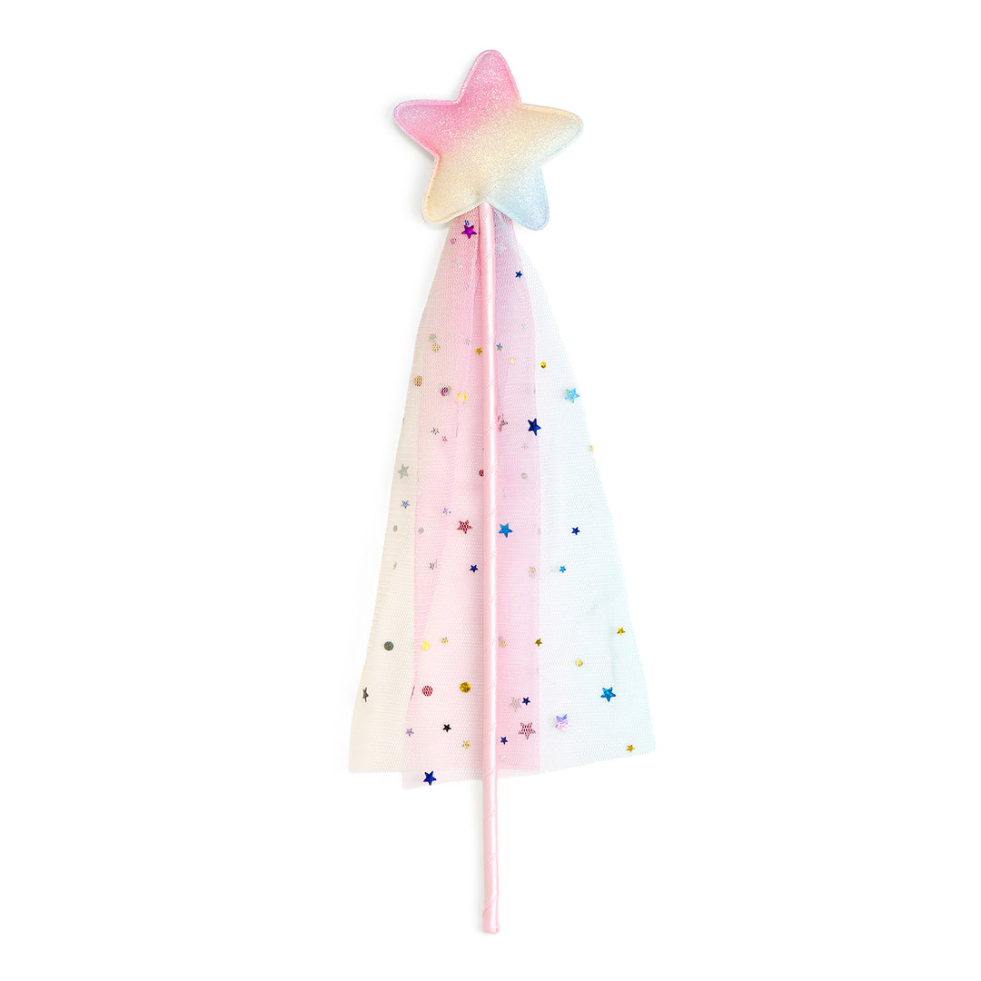 Rainbow Dream Wand