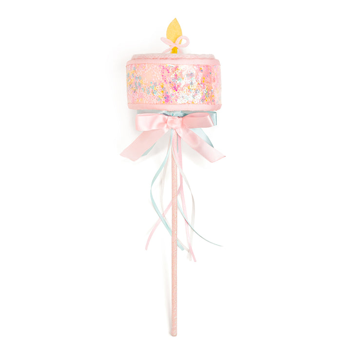 Birthday Girl Wand