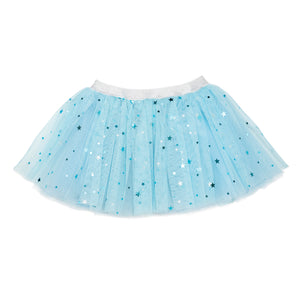 Blue Star Tutu