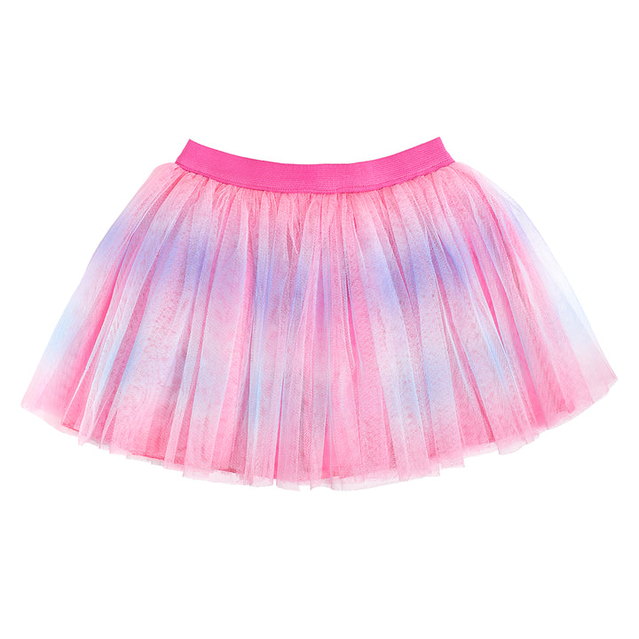Blue Raspberry Tutu