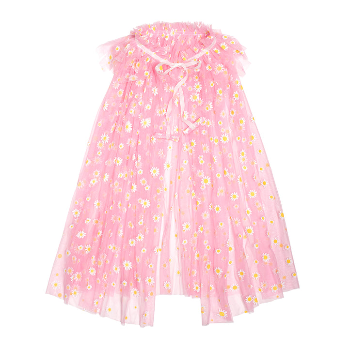 Daisy Cape