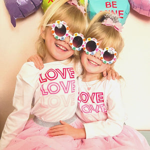Pink Sprinkle Tutu