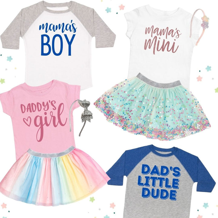 Sweet Wink | Kids Clothing and Accessories | Mother's Day Outfits for Kids | Boys Shirts