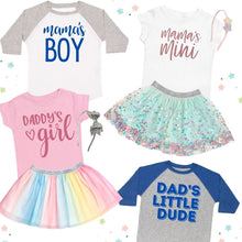 Load image into Gallery viewer, Sweet Wink | Kids Clothing and Accessories | Mother&#39;s Day Outfits for Kids | Boys Shirts