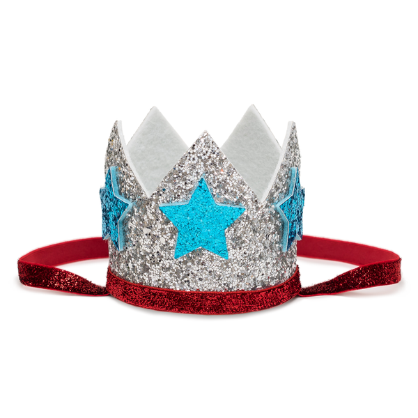Firecracker Crown