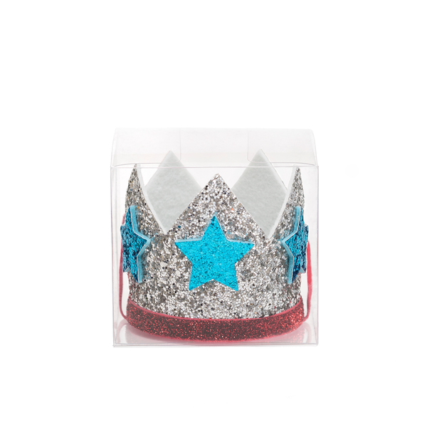 Firecracker Crown