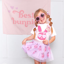 Load image into Gallery viewer, Lavender Bunny Tutu