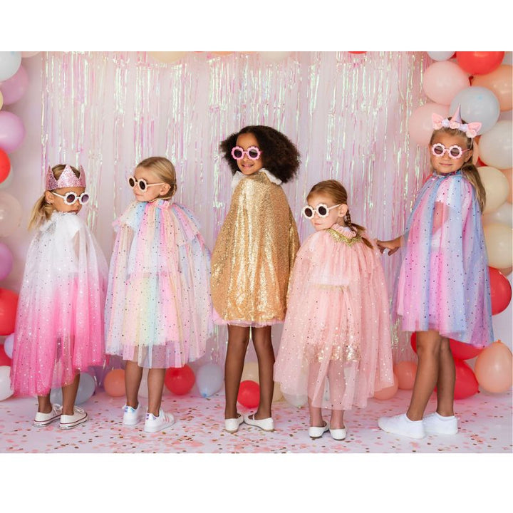 Pink Princess Dress Up Kit