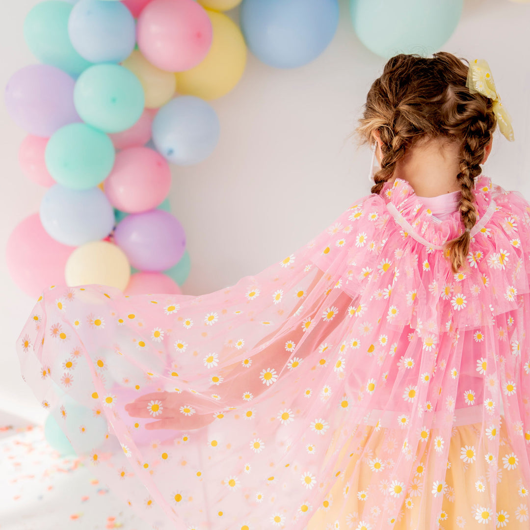 Daisy Cape