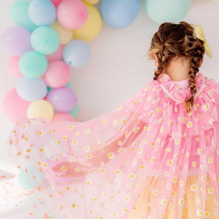 Daisy Cape