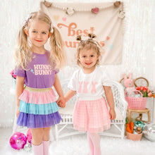 Load image into Gallery viewer, Pink Gingham Tutu
