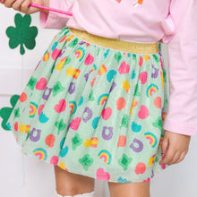 Load image into Gallery viewer, Lucky Charm St. Patrick&#39;s Day Tutu