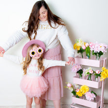 Load image into Gallery viewer, Mama&#39;s Mini Sweatshirt - Natural