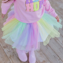 Load image into Gallery viewer, Pastel Fairy Tutu