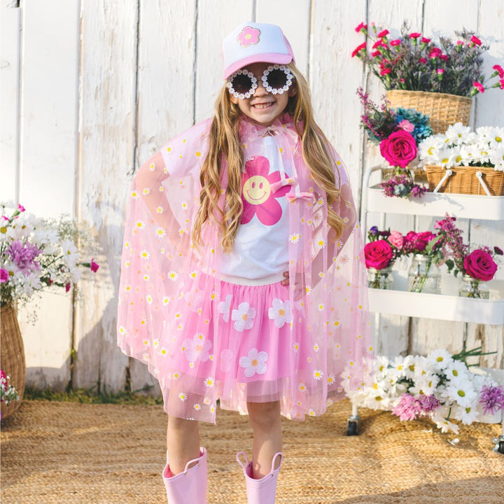 Daisy Cape