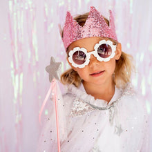 Load image into Gallery viewer, Reversible Sequin Crown