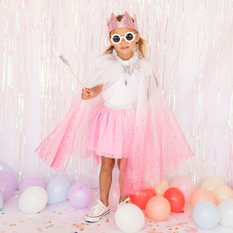 Princess Star Wand