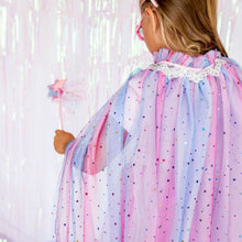 Load image into Gallery viewer, Purple Unicorn Dress Up Kit