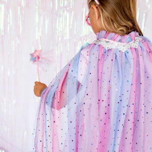 Purple Unicorn Dress Up Kit