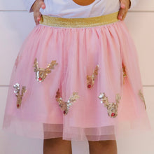 Load image into Gallery viewer, Reindeer Tutu