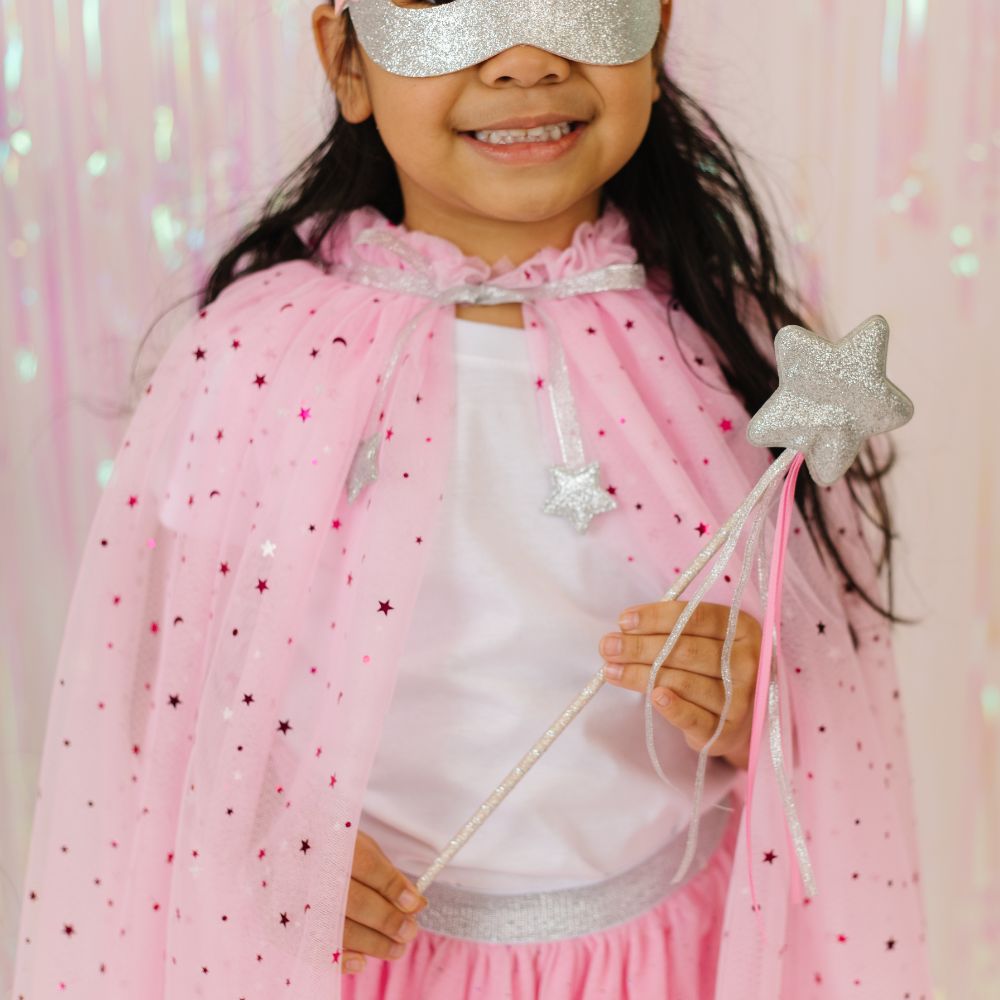 Superhero Dress Up Kit