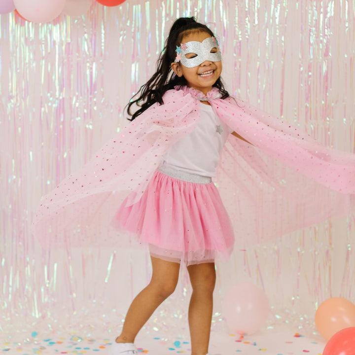 Superhero Dress Up Kit