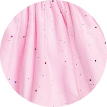 Load image into Gallery viewer, Pink Sprinkle Tutu