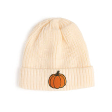 Load image into Gallery viewer, Pumpkin Kids Beanie