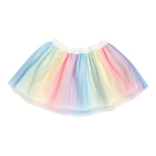 Load image into Gallery viewer, Rainbow Ombre Tutu