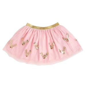 Reindeer Tutu