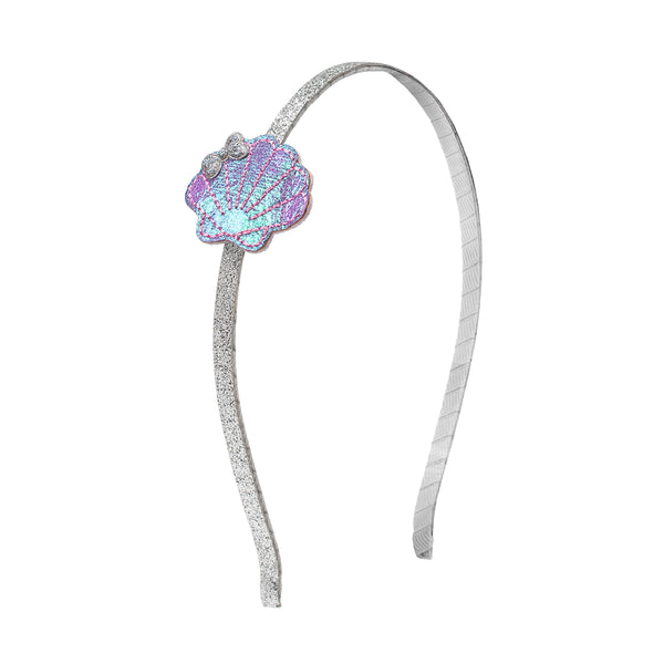 Seashell Headband