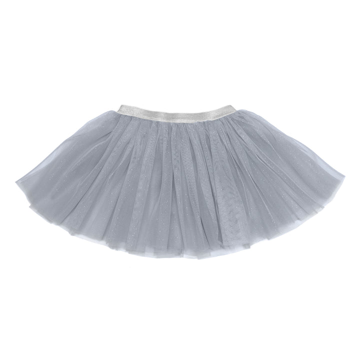 Silver/Gold Tutu