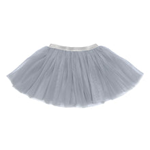 Load image into Gallery viewer, Silver/Gold Tutu