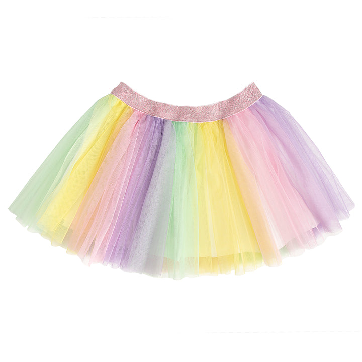 Pastel Fairy Tutu