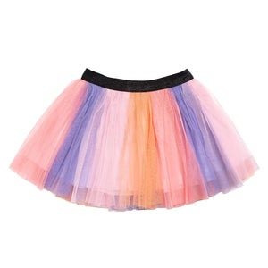 Bewitched Halloween Tutu