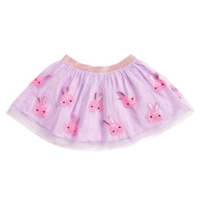 Load image into Gallery viewer, Lavender Bunny Easter Tutu