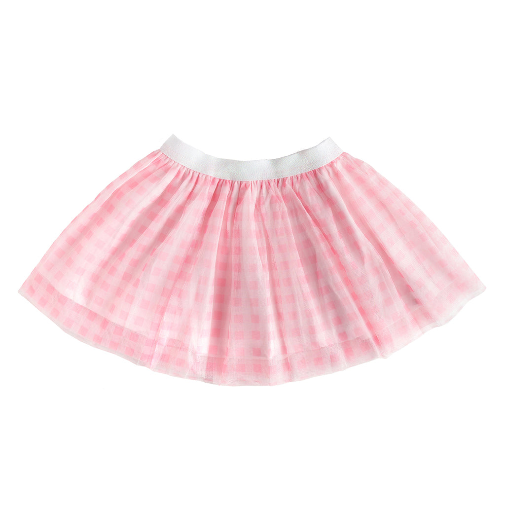 スカート Avenchumu Ribbon garter tutu skirt pink Ribbon garter tutu skirt – AVENCHUMU （アバンチュウム）