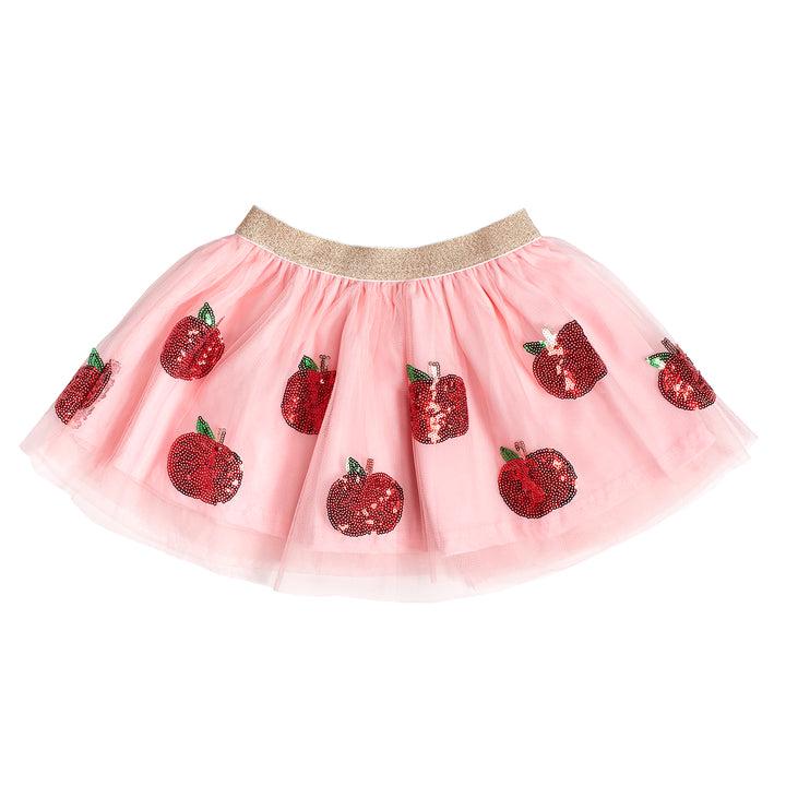 Apple Tutu