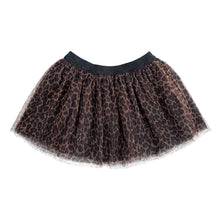 Load image into Gallery viewer, Leopard Tutu