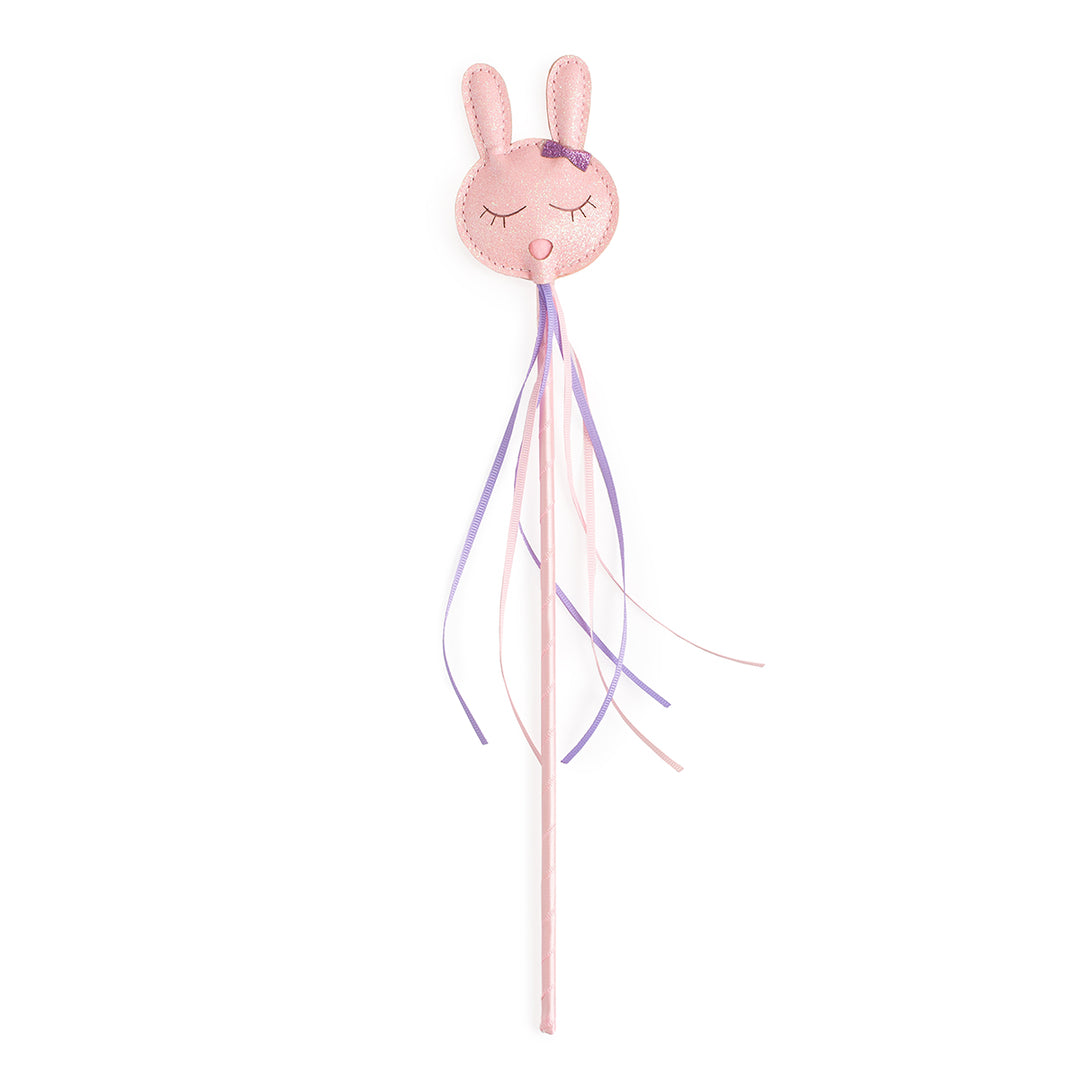 Easter Bunny Wand